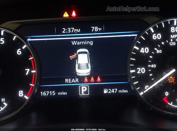 3N1AB8CV0RY290007 2024 NISSAN SENTRA Black 
