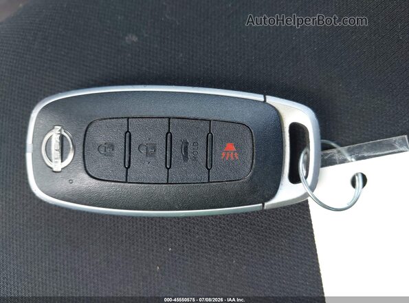 3N1AB8CV0RY295210 2024 NISSAN SENTRA Silver Widok deski rozdzielczej
