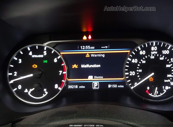 3N1AB8CV0RY332028 2024 NISSAN SENTRA Gray Հետևի նստատեղերի տեսք