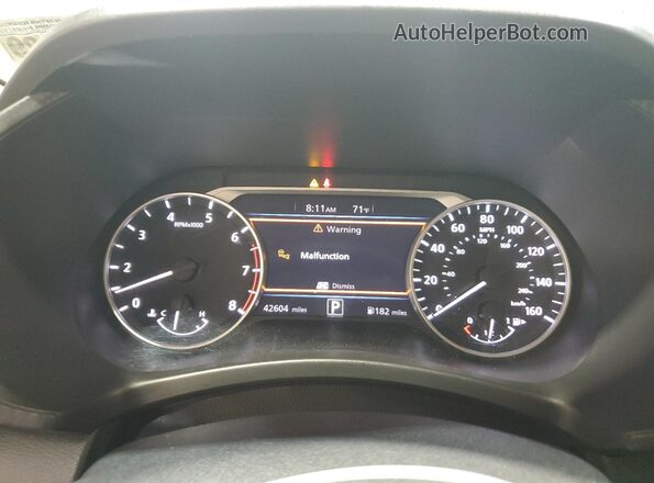 3N1AB8CV0RY350495 2024 NISSAN SENTRA White 