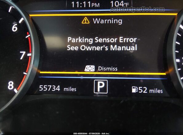 3N1AB8CV0RY376689 2024 NISSAN SENTRA White 