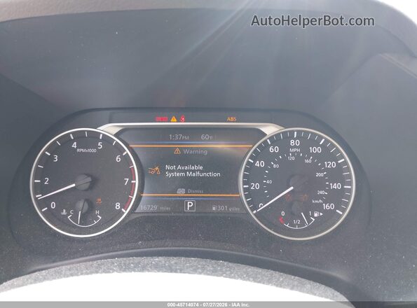 3N1AB8CV0RY384114 2024 NISSAN SENTRA Light Blue Հետևի նստատեղերի տեսք