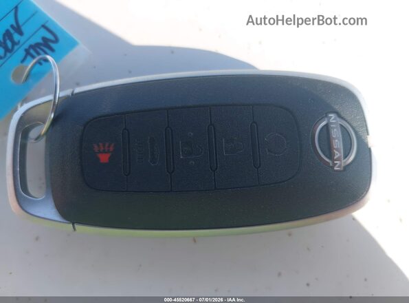 3N1AB8CV0RY387644 2024 NISSAN SENTRA Black Dashboard view