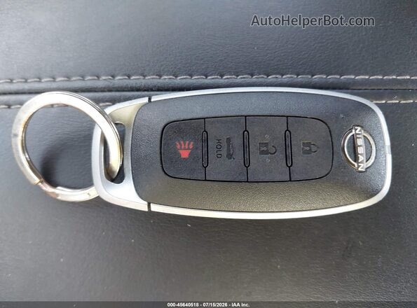 3N1AB8CV0SY207911 2025 NISSAN SENTRA Black Vista del salpicadero