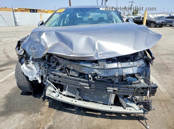 3N1AB8CV0SY244005 2025 NISSAN SENTRA Charcoal Vista frontal