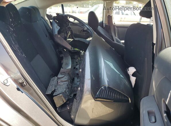 3N1AB8CV0SY244005 2025 NISSAN SENTRA Charcoal Vista de los asientos traseros