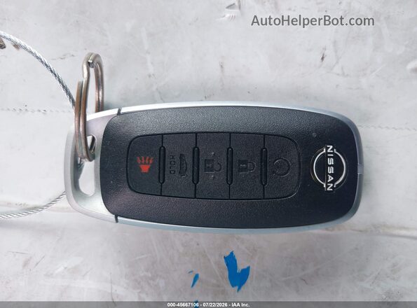 3N1AB8CV0SY258633 2025 NISSAN SENTRA Silver Vista del salpicadero