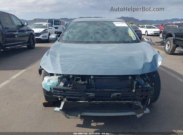 3N1AB8CV0SY258633 2025 NISSAN SENTRA Silver Vista interior trasera