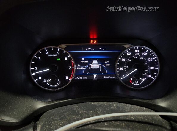 3N1AB8CV0SY370347 2025 NISSAN SENTRA Burgundy 