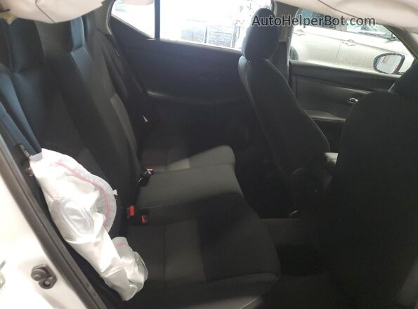 3N1AB8CV0SY386497 2025 NISSAN SENTRA White 