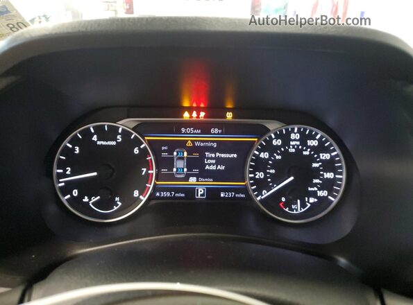 3N1AB8CV0SY386497 2025 NISSAN SENTRA White 