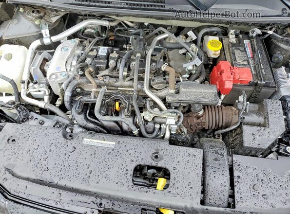 3N1AB8CV0SY394969 2025 NISSAN SENTRA Black Widok wnętrza z tyłu