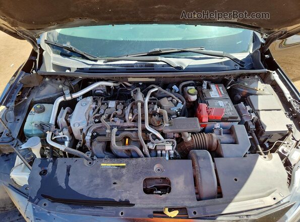 3N1AB8CV1MY263231 2021 NISSAN SENTRA Black უკანა სალონის ხედი