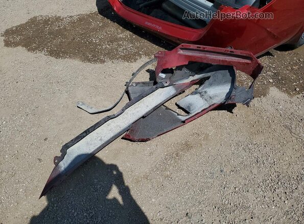 3N1AB8CV1NY268706 2022 NISSAN SENTRA Red ძრავის განყოფილების ხედი
