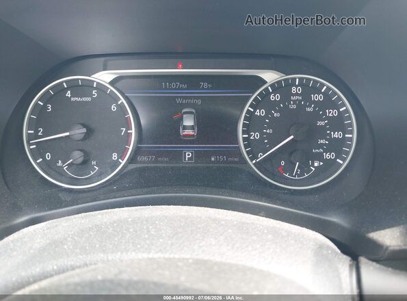 3N1AB8CV1PY249849 2023 NISSAN SENTRA Black Հետևի նստատեղերի տեսք