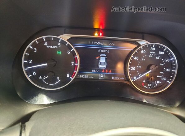 3N1AB8CV1PY250628 2023 NISSAN SENTRA Black Vista del cuadro de instrumentos
