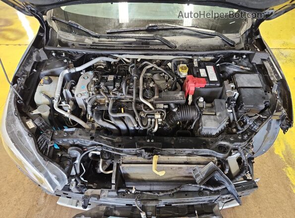 3N1AB8CV1PY250628 2023 NISSAN SENTRA Black 