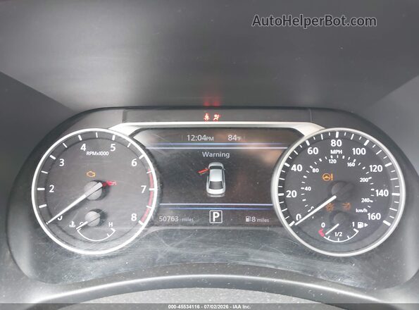 3N1AB8CV1PY251391 2023 NISSAN SENTRA Maroon Հետևի նստատեղերի տեսք