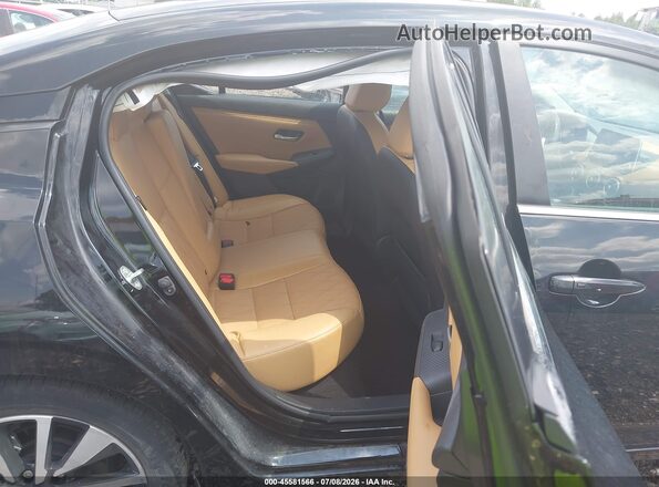 3N1AB8CV1PY318006 2023 NISSAN SENTRA Black Vista de la etiqueta del VIN