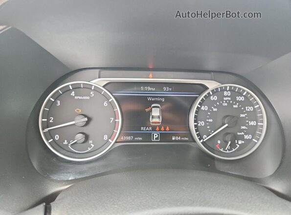 3N1AB8CV1RY209225 2024 NISSAN SENTRA Белый 
