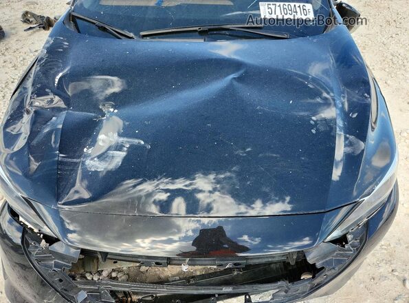 3N1AB8CV1RY359285 2024 NISSAN SENTRA Black Rear interior view