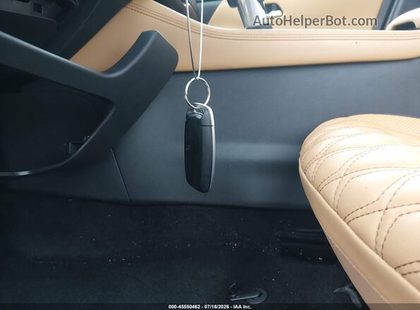 3N1AB8CV1SY424237 2025 NISSAN SENTRA Gray Вид панелі приладів