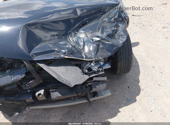 3N1AB8CV2NY218512 2022 NISSAN SENTRA Black Vista frontal