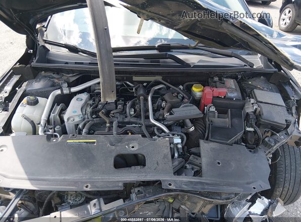 3N1AB8CV2NY218512 2022 NISSAN SENTRA Black Vista trasera