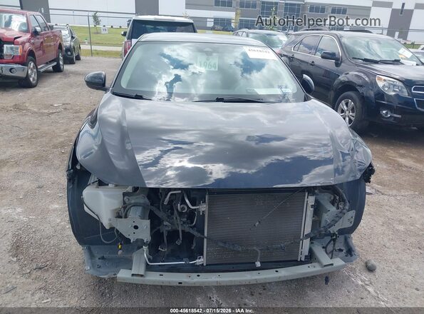 3N1AB8CV2NY239831 2022 NISSAN SENTRA Black Widok zestawu wskaźników
