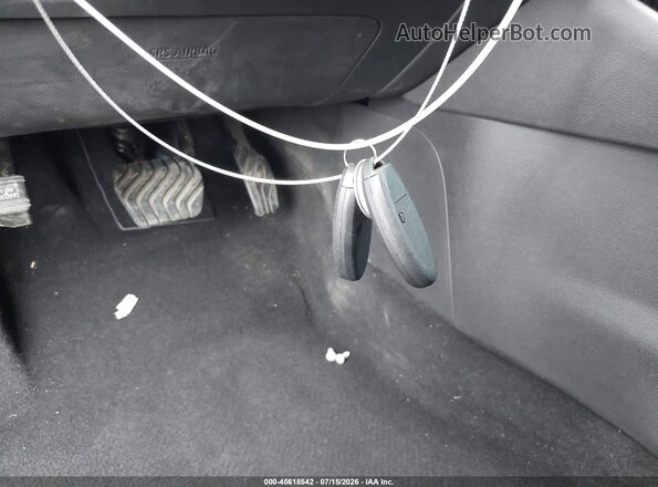 3N1AB8CV2NY239831 2022 NISSAN SENTRA Black Widok deski rozdzielczej
