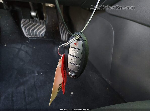 3N1AB8CV2PY275215 2023 NISSAN SENTRA Black წინა პანელის ხედი
