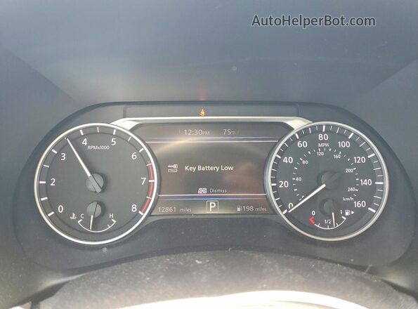 3N1AB8CV2PY295397 2023 NISSAN SENTRA Silver Սարքավորումների վահանակի տեսք