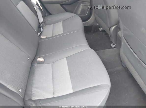 3N1AB8CV2PY315583 2023 NISSAN SENTRA Burgundy VIN კოდის სტიკერის ხედი