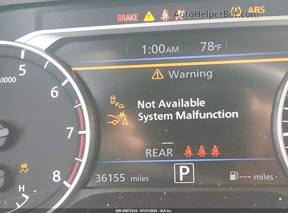 3N1AB8CV2PY315583 2023 NISSAN SENTRA Burgundy 