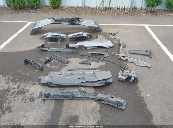 3N1AB8CV2RY217883 2024 NISSAN SENTRA Gray Instrument cluster view