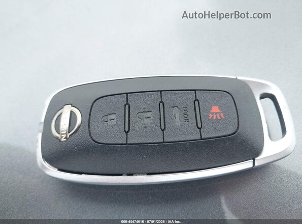 3N1AB8CV2RY217883 2024 NISSAN SENTRA Gray Dashboard view