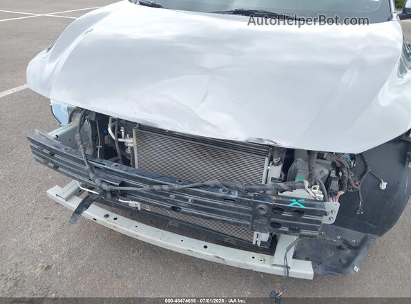 3N1AB8CV2RY217883 2024 NISSAN SENTRA Gray Front view