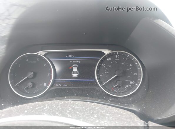 3N1AB8CV2RY280966 2024 NISSAN SENTRA Белый 