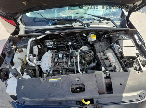 3N1AB8CV2SY238058 2025 NISSAN SENTRA Black Widok wnętrza z tyłu