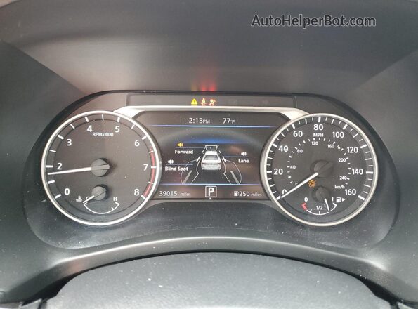 3N1AB8CV2SY273344 2025 NISSAN SENTRA White 