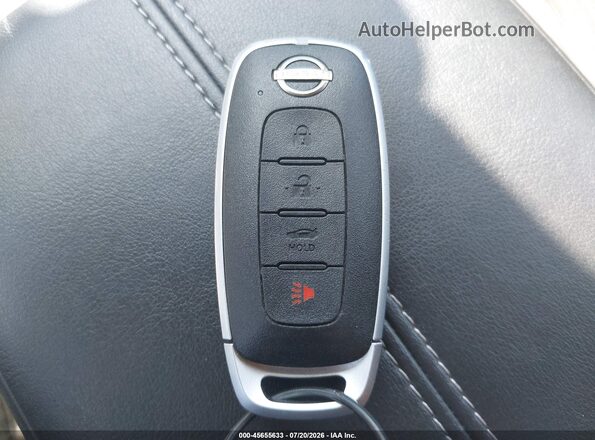 3N1AB8CV2SY275935 2025 NISSAN SENTRA Black Dashboard view