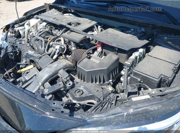3N1AB8CV2SY275935 2025 NISSAN SENTRA Black 