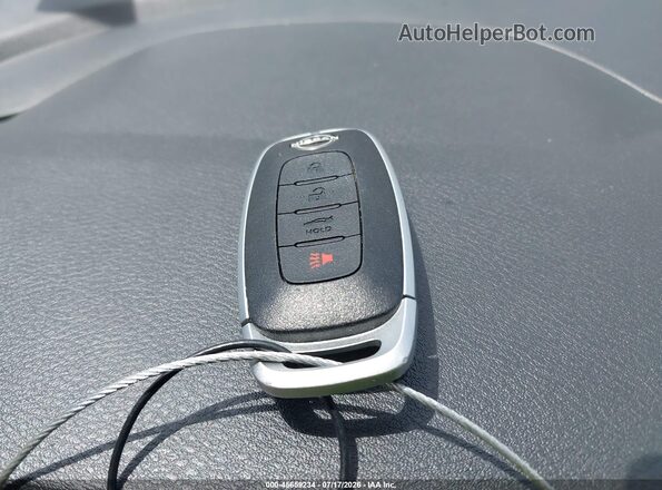 3N1AB8CV2SY380376 2025 NISSAN SENTRA Gray Dashboard view