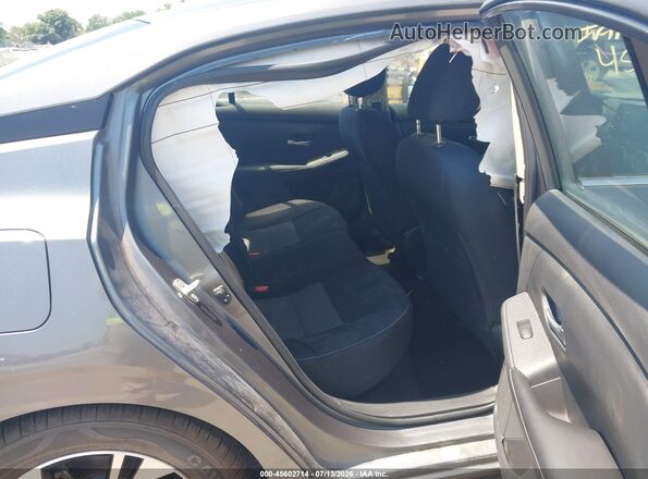 3N1AB8CV3LY254495 2020 NISSAN SENTRA Серый Вид наклейки с VIN-кодом