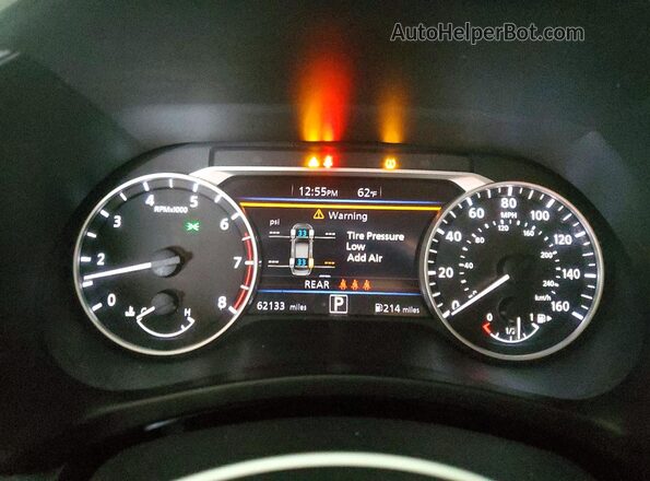3N1AB8CV3MY218386 2021 NISSAN SENTRA Black Vista del cuadro de instrumentos