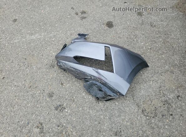 3N1AB8CV3MY269144 2021 NISSAN SENTRA Серый Вид подкапотного пространства