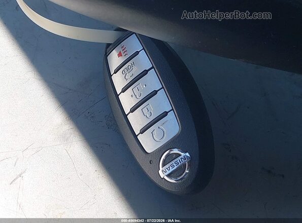 3N1AB8CV3MY279477 2021 NISSAN SENTRA White წინა პანელის ხედი
