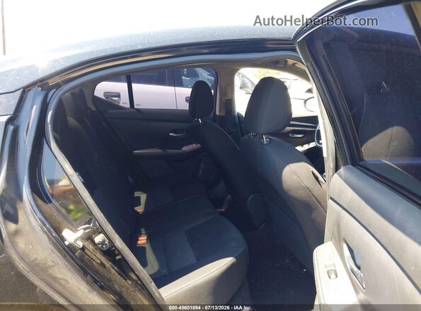 3N1AB8CV3MY307505 2021 NISSAN SENTRA Black Vista de la etiqueta del VIN