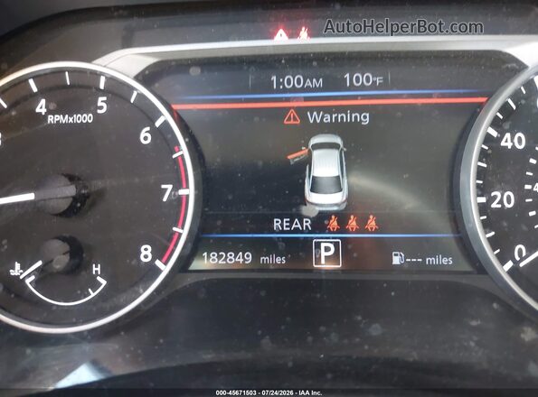 3N1AB8CV3PY225651 2023 NISSAN SENTRA Серебряный 