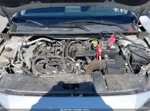 3N1AB8CV3PY225651 2023 NISSAN SENTRA Серебряный Вид сзади